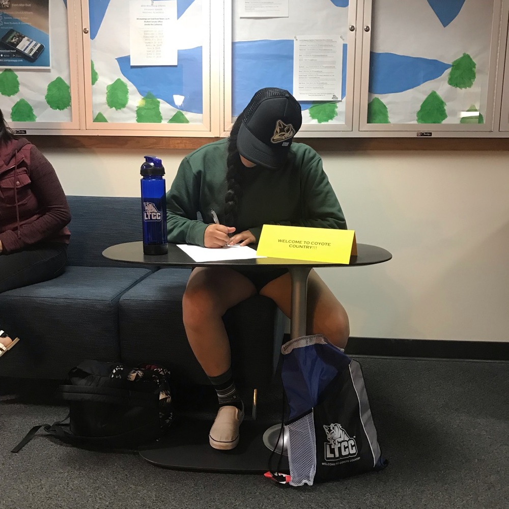 Meet your Posher, Jennifer